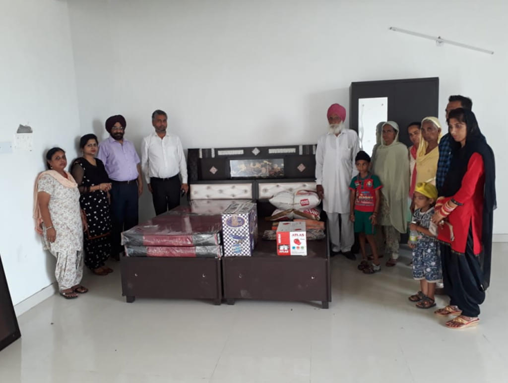 Asian Group of Colleges Patiala Events and Extracurricular activities photo 3